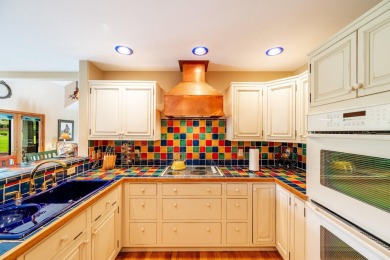 Powder Horn Paradise Awaits! Enjoy maintenance-free living in on The Powder Horn Golf Club - Mountain in Wyoming - for sale on GolfHomes.com, golf home, golf lot