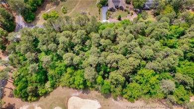 Build your dream home on this .74 acre, corner lot located on on Foxfire Golf and Country Club in North Carolina - for sale on GolfHomes.com, golf home, golf lot