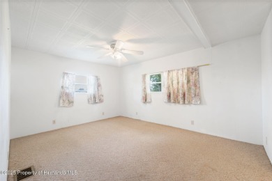 Welcome to High Point! This charming 2-bedroom, 2-bath on High Point Golf Club, Inc. in Florida - for sale on GolfHomes.com, golf home, golf lot