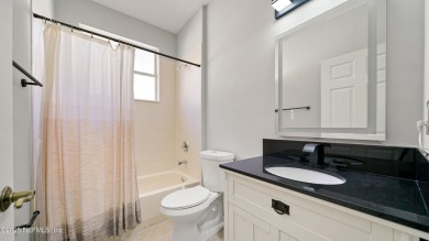 Discover Elevated Living at World Golf Village! Step into the on Slammer and Squire Golf Course in Florida - for sale on GolfHomes.com, golf home, golf lot