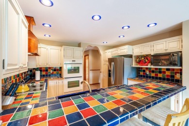 Powder Horn Paradise Awaits! Enjoy maintenance-free living in on The Powder Horn Golf Club - Mountain in Wyoming - for sale on GolfHomes.com, golf home, golf lot