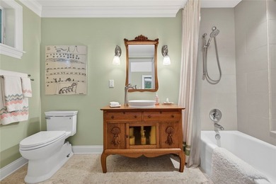 *Like a house within a garden, living here is like a peaceful on Riomar Country Club in Florida - for sale on GolfHomes.com, golf home, golf lot