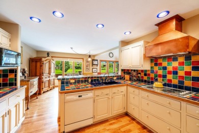 Powder Horn Paradise Awaits! Enjoy maintenance-free living in on The Powder Horn Golf Club - Mountain in Wyoming - for sale on GolfHomes.com, golf home, golf lot