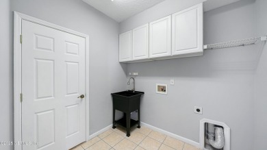 Discover Elevated Living at World Golf Village! Step into the on Slammer and Squire Golf Course in Florida - for sale on GolfHomes.com, golf home, golf lot