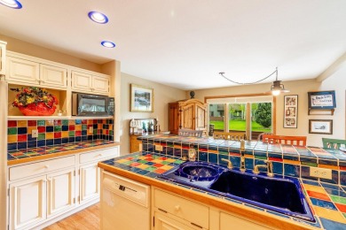 Powder Horn Paradise Awaits! Enjoy maintenance-free living in on The Powder Horn Golf Club - Mountain in Wyoming - for sale on GolfHomes.com, golf home, golf lot