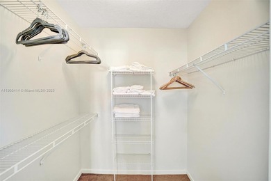 Beautiful 3-bedroom, 2-bath penthouse corner unit with a private on Turnberry Isle Resort and Club in Florida - for sale on GolfHomes.com, golf home, golf lot