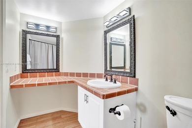 Beautiful 3-bedroom, 2-bath penthouse corner unit with a private on Turnberry Isle Resort and Club in Florida - for sale on GolfHomes.com, golf home, golf lot