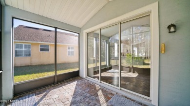 Discover Elevated Living at World Golf Village! Step into the on Slammer and Squire Golf Course in Florida - for sale on GolfHomes.com, golf home, golf lot