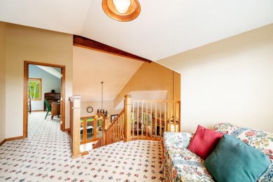 Powder Horn Paradise Awaits! Enjoy maintenance-free living in on The Powder Horn Golf Club - Mountain in Wyoming - for sale on GolfHomes.com, golf home, golf lot
