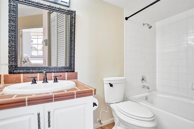 Beautiful 3-bedroom, 2-bath penthouse corner unit with a private on Turnberry Isle Resort and Club in Florida - for sale on GolfHomes.com, golf home, golf lot