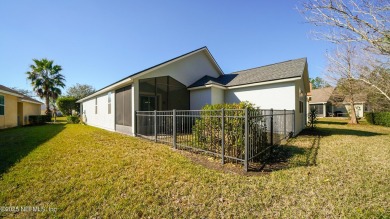 Discover Elevated Living at World Golf Village! Step into the on Slammer and Squire Golf Course in Florida - for sale on GolfHomes.com, golf home, golf lot