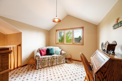 Powder Horn Paradise Awaits! Enjoy maintenance-free living in on The Powder Horn Golf Club - Mountain in Wyoming - for sale on GolfHomes.com, golf home, golf lot