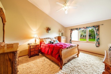 Powder Horn Paradise Awaits! Enjoy maintenance-free living in on The Powder Horn Golf Club - Mountain in Wyoming - for sale on GolfHomes.com, golf home, golf lot