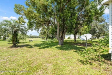 Welcome to High Point! This charming 2-bedroom, 2-bath on High Point Golf Club, Inc. in Florida - for sale on GolfHomes.com, golf home, golf lot