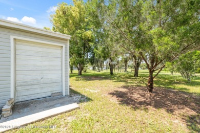 Welcome to High Point! This charming 2-bedroom, 2-bath on High Point Golf Club, Inc. in Florida - for sale on GolfHomes.com, golf home, golf lot