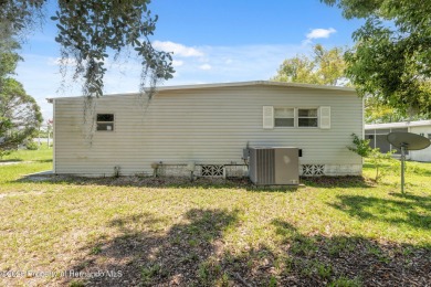 Welcome to High Point! This charming 2-bedroom, 2-bath on High Point Golf Club, Inc. in Florida - for sale on GolfHomes.com, golf home, golf lot
