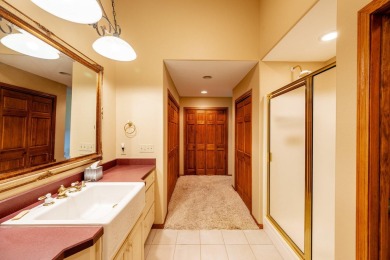 Powder Horn Paradise Awaits! Enjoy maintenance-free living in on The Powder Horn Golf Club - Mountain in Wyoming - for sale on GolfHomes.com, golf home, golf lot