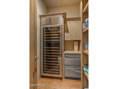 GOLF MEMBERSHIP AVAILABLE! Perched to capture breathtaking city on Desert Mountain Club - Apache Golf Course in Arizona - for sale on GolfHomes.com, golf home, golf lot