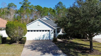 Discover Elevated Living at World Golf Village! Step into the on Slammer and Squire Golf Course in Florida - for sale on GolfHomes.com, golf home, golf lot