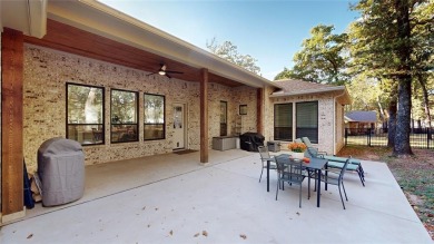 Priced below assessed value. Enjoy resort style living every day on Pinnacle Golf and Boat Club in Texas - for sale on GolfHomes.com, golf home, golf lot
