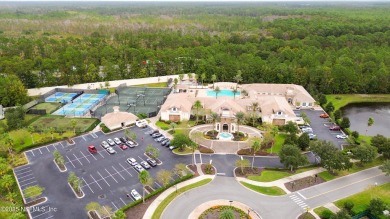 Discover Elevated Living at World Golf Village! Step into the on Slammer and Squire Golf Course in Florida - for sale on GolfHomes.com, golf home, golf lot