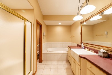Powder Horn Paradise Awaits! Enjoy maintenance-free living in on The Powder Horn Golf Club - Mountain in Wyoming - for sale on GolfHomes.com, golf home, golf lot