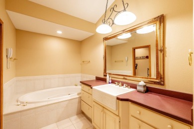 Powder Horn Paradise Awaits! Enjoy maintenance-free living in on The Powder Horn Golf Club - Mountain in Wyoming - for sale on GolfHomes.com, golf home, golf lot