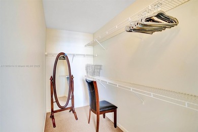 Beautiful 3-bedroom, 2-bath penthouse corner unit with a private on Turnberry Isle Resort and Club in Florida - for sale on GolfHomes.com, golf home, golf lot