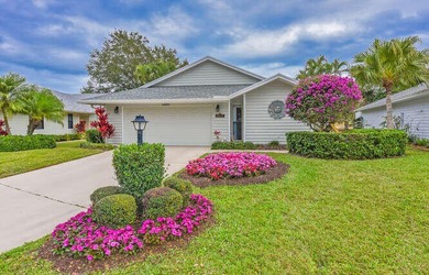Welcome to your new favorite chapter of life in this charming on Eagle Wood Golf Course in Florida - for sale on GolfHomes.com, golf home, golf lot