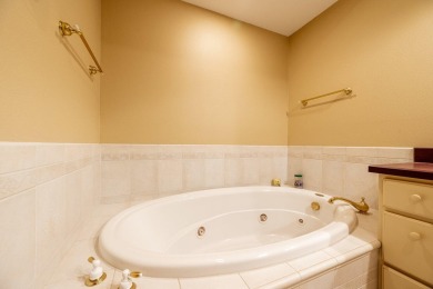 Powder Horn Paradise Awaits! Enjoy maintenance-free living in on The Powder Horn Golf Club - Mountain in Wyoming - for sale on GolfHomes.com, golf home, golf lot