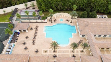Discover Elevated Living at World Golf Village! Step into the on Slammer and Squire Golf Course in Florida - for sale on GolfHomes.com, golf home, golf lot