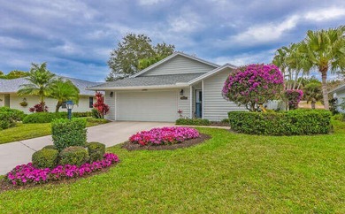 Welcome to your new favorite chapter of life in this charming on Eagle Wood Golf Course in Florida - for sale on GolfHomes.com, golf home, golf lot