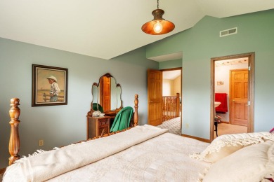 Powder Horn Paradise Awaits! Enjoy maintenance-free living in on The Powder Horn Golf Club - Mountain in Wyoming - for sale on GolfHomes.com, golf home, golf lot