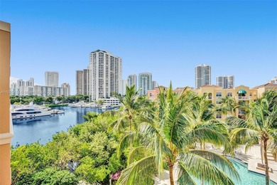 Beautiful 3-bedroom, 2-bath penthouse corner unit with a private on Turnberry Isle Resort and Club in Florida - for sale on GolfHomes.com, golf home, golf lot