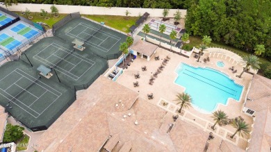 Discover Elevated Living at World Golf Village! Step into the on Slammer and Squire Golf Course in Florida - for sale on GolfHomes.com, golf home, golf lot