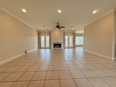 Impeccable 4 bedroom, 3 bath home located at the Big Oaks Golf on Big Oaks Golf Club in Mississippi - for sale on GolfHomes.com, golf home, golf lot