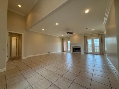 Impeccable 4 bedroom, 3 bath home located at the Big Oaks Golf on Big Oaks Golf Club in Mississippi - for sale on GolfHomes.com, golf home, golf lot