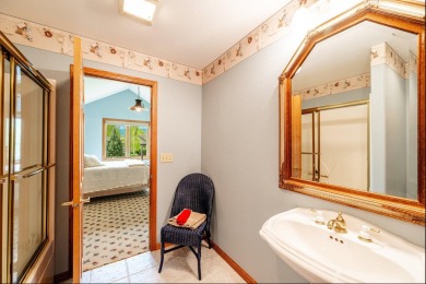 Powder Horn Paradise Awaits! Enjoy maintenance-free living in on The Powder Horn Golf Club - Mountain in Wyoming - for sale on GolfHomes.com, golf home, golf lot