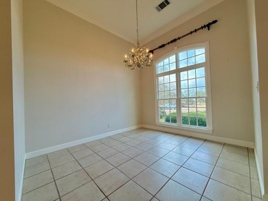 Impeccable 4 bedroom, 3 bath home located at the Big Oaks Golf on Big Oaks Golf Club in Mississippi - for sale on GolfHomes.com, golf home, golf lot