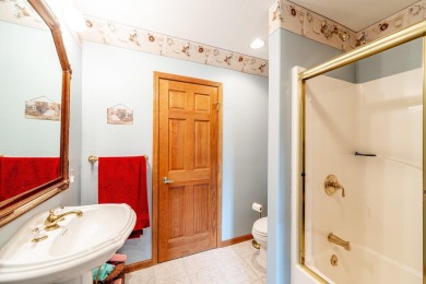 Powder Horn Paradise Awaits! Enjoy maintenance-free living in on The Powder Horn Golf Club - Mountain in Wyoming - for sale on GolfHomes.com, golf home, golf lot