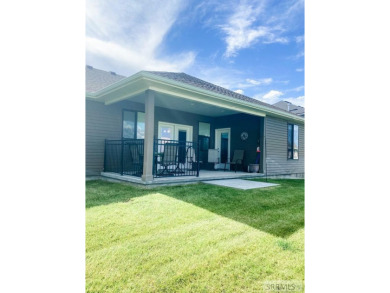 Discover a gem in the coveted Blackfoot Golf Course neighborhood on Blackfoot Municipal Golf Course in Idaho - for sale on GolfHomes.com, golf home, golf lot