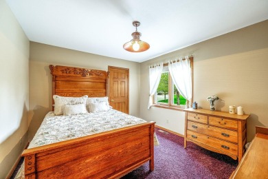 Powder Horn Paradise Awaits! Enjoy maintenance-free living in on The Powder Horn Golf Club - Mountain in Wyoming - for sale on GolfHomes.com, golf home, golf lot