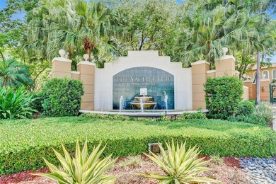 Beautiful 3-bedroom, 2-bath penthouse corner unit with a private on Turnberry Isle Resort and Club in Florida - for sale on GolfHomes.com, golf home, golf lot