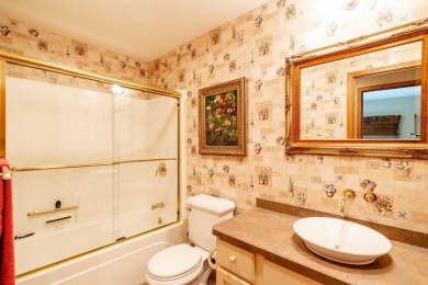Powder Horn Paradise Awaits! Enjoy maintenance-free living in on The Powder Horn Golf Club - Mountain in Wyoming - for sale on GolfHomes.com, golf home, golf lot