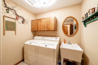 Powder Horn Paradise Awaits! Enjoy maintenance-free living in on The Powder Horn Golf Club - Mountain in Wyoming - for sale on GolfHomes.com, golf home, golf lot