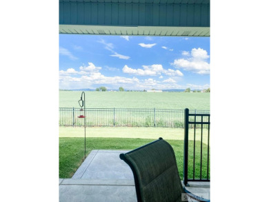 Discover a gem in the coveted Blackfoot Golf Course neighborhood on Blackfoot Municipal Golf Course in Idaho - for sale on GolfHomes.com, golf home, golf lot