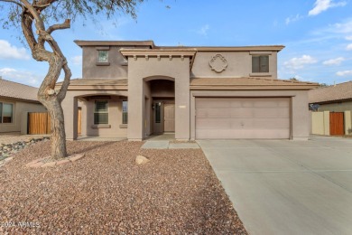 This remarkable home is situated in the renowned golf community on The Duke At Rancho El Dorado Golf Course in Arizona - for sale on GolfHomes.com, golf home, golf lot