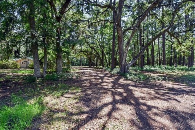Nestled in the heart of Shellman Bluff, this two bedroom/two on Sapelo Hammock Golf Club in Georgia - for sale on GolfHomes.com, golf home, golf lot