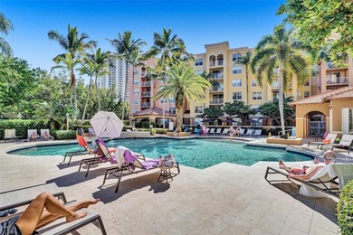 Beautiful 3-bedroom, 2-bath penthouse corner unit with a private on Turnberry Isle Resort and Club in Florida - for sale on GolfHomes.com, golf home, golf lot