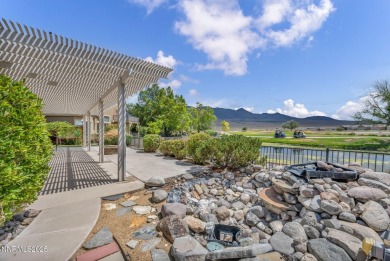 Pride of ownership!!! This beautiful home is located on the on Dayton Valley Golf Club At Legado in Nevada - for sale on GolfHomes.com, golf home, golf lot